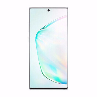 SAMSUNG 三星 Galaxy Note10+ 5G手机 12GB+256GB 莫奈彩