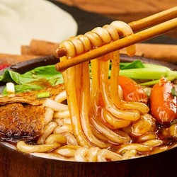 青色稻麦 土豆粉 240g+料包 70g 共5袋