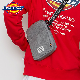 Dickies DK006994 LOGO印花单肩包