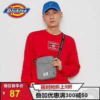 Dickies DK006994 LOGO印花单肩包