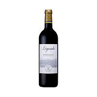 CHATEAU LAFITE ROTHSCHILD 拉菲古堡 传奇系列 波尔多干红葡萄酒 750ml