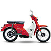 宗申森蓝 B1-2舒适版 男女款新能源复古电动摩托车