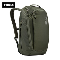 THULE 拓乐 瑞典拓乐Thule 23L EnRoute时尚休闲商务通勤15寸电脑包双肩背包