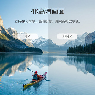 海备思手机电视机同屏器连接投影仪高清4K转换器iPad转HDMI苹果iPhone安卓vga转接头线投屏线电脑显示器通用