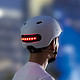 再降价：Smart4u 思玛特 智能灯光电动车头盔