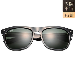 Ray·Ban/雷朋2020新款黑色飞行员防晒太阳镜