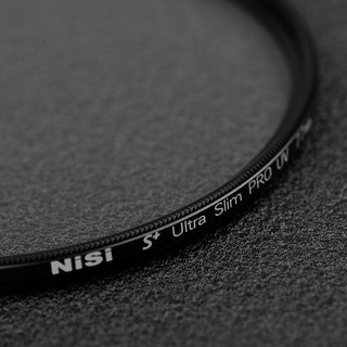 NiSi 耐司 UV保护镜 67mm
