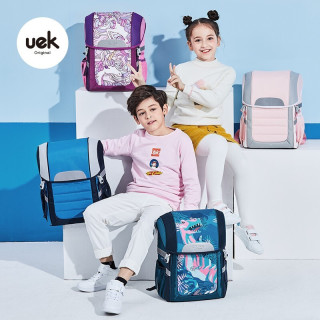 uek UEKCSL005 小学生双肩书包