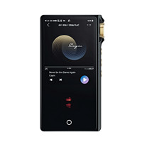 Cayin 凯音 cayin N3 Pro 便携式无损音乐播放器