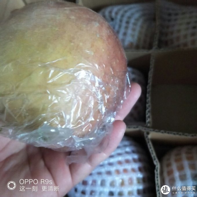 古德鲜生苹果