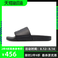 Y-3 男女同款运动拖鞋 Y-3 ADILETTE AC7525