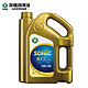 LOPAL 龙蟠 SONIC N1 5W-40 全合成机油 4L