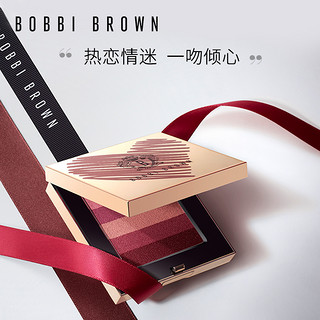 BOBBI BROWN芭比波朗纯色奢金唇膏 金管口红 哑光上色 持妆顺滑