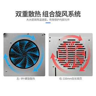 预售MeiLing/美菱嵌入式电磁炉家用双头内嵌电灶台式双灶电陶炉