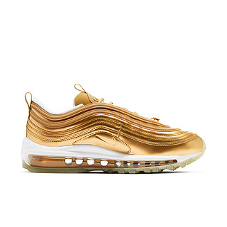 Nike 耐克官方NIKE AIR MAX 97 QS 女子运动鞋休闲鞋气垫鞋CJ0625