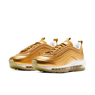 Nike 耐克官方NIKE AIR MAX 97 QS 女子运动鞋休闲鞋气垫鞋CJ0625