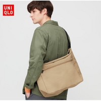 UNIQLO 优衣库 423484 男女同款挎包