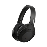 SONY 索尼 WH-H910N 耳罩式头戴式无线蓝牙降噪耳机