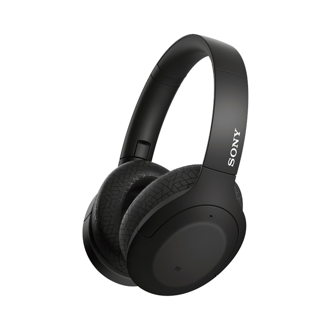 信仰充值---SONY WH-H910N上手