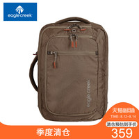 Eagle Creek 逸客 休闲背包商务电脑包男通勤双肩包电脑包男大学生书包