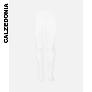 CALZEDONIA 女童春夏个性时尚多色网纹连裤袜 MOBC0121