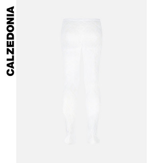 CALZEDONIA 女童春夏个性时尚多色网纹连裤袜 MOBC0121