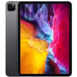 Apple 苹果 2020款 iPad Pro 11英寸 平板电脑 WLAN版 128GB