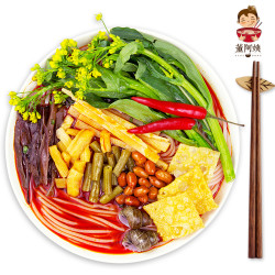董阿姨 AUNT DONG 柳州螺蛳粉
