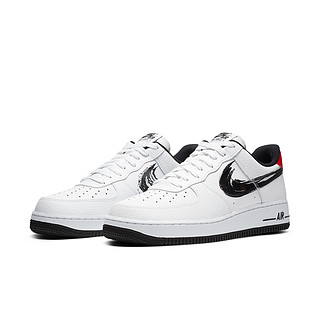 Nike耐克官方AIR FORCE 1 '07 LV8男子运动鞋新款空军一号DA4657