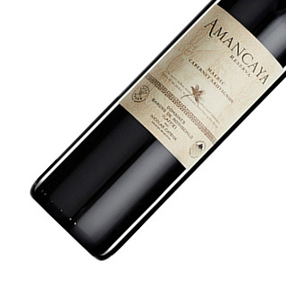 LAFITE 拉菲 Amancaya安第斯红葡萄酒 750ml