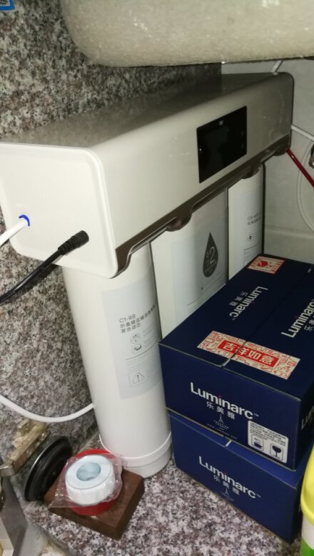 
原装正品，水还可以，就是出水太慢。口感