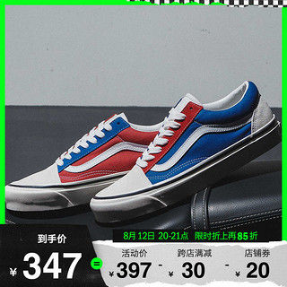 【新风尚】Vans范斯经典系列 Style #36板鞋安纳海姆男女官方正品