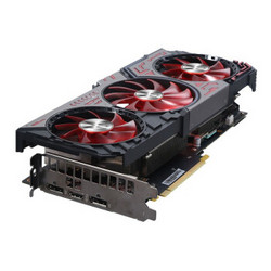 GALAPAD 影驰 RTX2060 Super 名人堂HOF  显卡