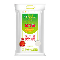 金龙鱼 多用途麦芯小麦粉 5kg