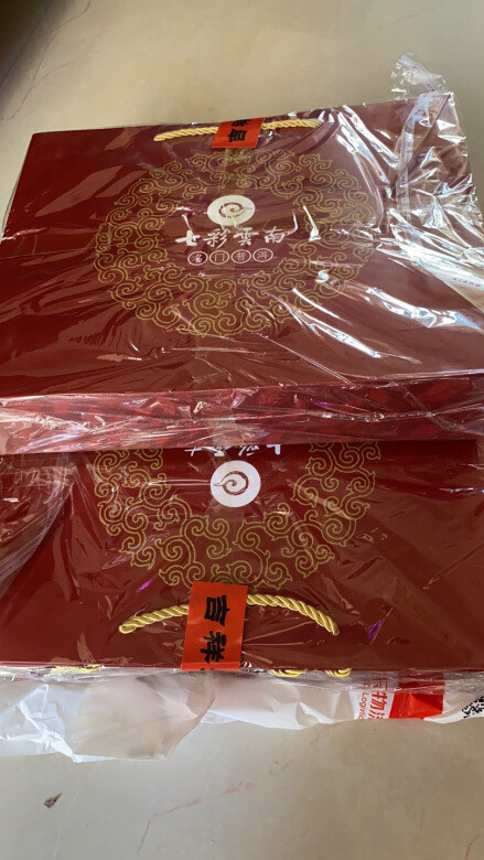 已经多次购买这个品牌这款生普，包装精美大