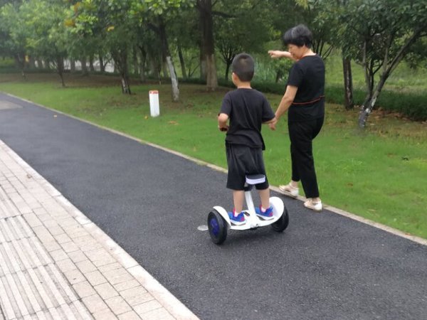 上手比较快，孩子很满意