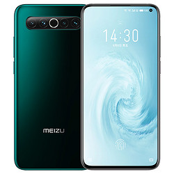 MEIZU 魅族 17 5G 智能手机 8GB+128GB