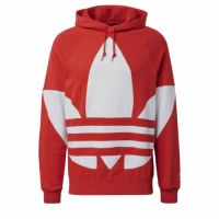 adidas Originals Big Trefoil 男士卫衣
