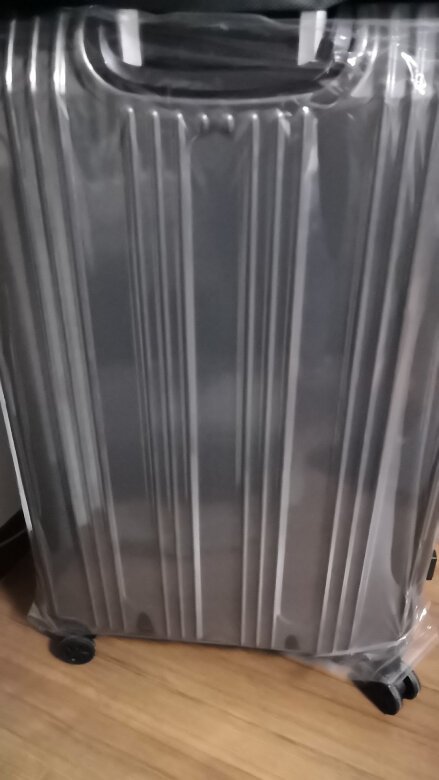 外交官Diplomat行李箱铝框拉杆箱，