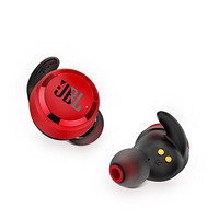 JBL 杰宝 T280TWS PLUS 升级双通道版 入耳式真无线蓝牙耳机