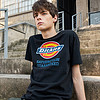 Dickies 帝客 DK007088 情侣款短袖