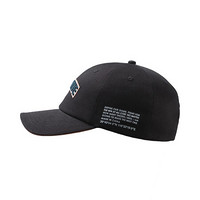 李宁棒球帽2020BADFIVE篮球系列棒球帽AMYQ254