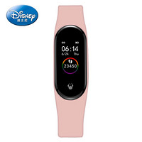 迪士尼（Disney）儿童手表男孩女孩防水运动智能手环多功能小学生手表 MK-16015P