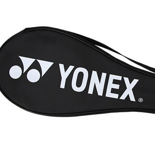 YONEX 尤尼克斯 羽毛球拍套原装拍套球拍包(可装2支)