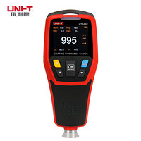 优利德（UNI-T）UT343D 漆膜仪 漆面检测仪 油漆厚度测量仪 涂层测厚 汽车油漆厚度测量仪