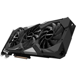 技嘉(gigabyte)gtx1660 super gaming oc 6g  amd锐龙5 3600x 处理器