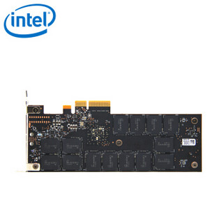 英特尔（Intel）Optane傲腾P4800X 固态盘PCI-E接口 P4800X 1.5T