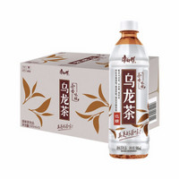 康师傅 乌龙茶  500ml*15瓶