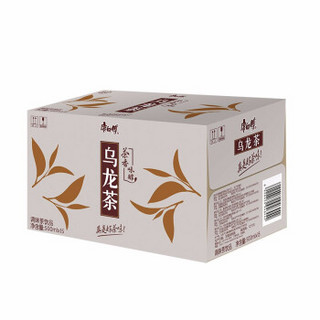 康师傅 乌龙茶  500ml*15瓶