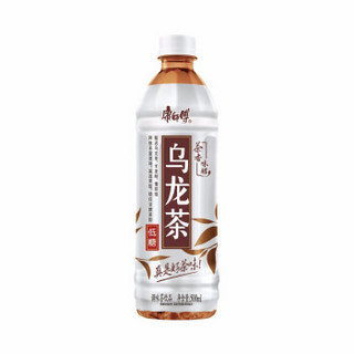 康师傅 乌龙茶  500ml*15瓶